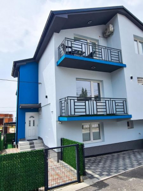 Solar Residence